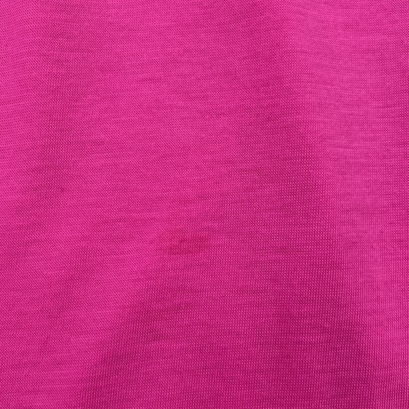 Lilly Pulitzer Hot Pink Cotton Mini Dress. Size Extra Small - Picture 12 of 12